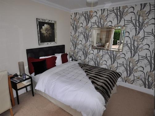 The Bosham B&B - Chichester - Bedroom