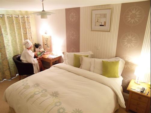 The Bosham B&B - Chichester - Bedroom