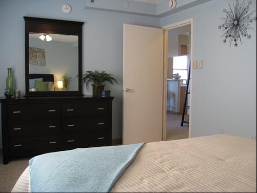 Churchill at Boston View - Boston - Bedroom