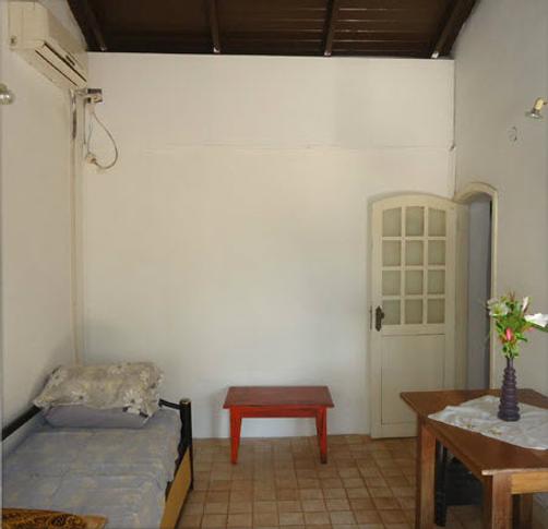 Sweet Hostel Guest House - Puerto Iguazu - Bedroom