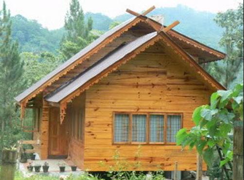 Pitcher Plant Farm - Malaybalay - Building