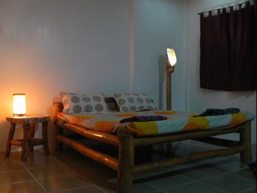 Pitcher Plant Farm - Malaybalay - Bed