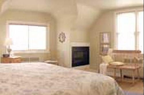 Stoneleigh Cottage - Niagara Falls - Bedroom