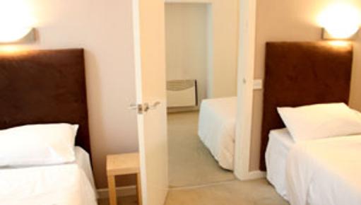 Lord Nelson Liverpool - Liverpool - Bedroom