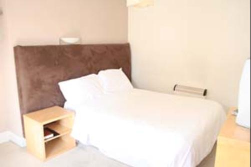 Lord Nelson Liverpool - Liverpool - Bed