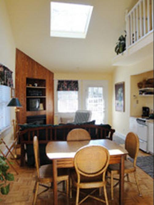 Sugar Magnolia B&B - Atlanta - Kitchen