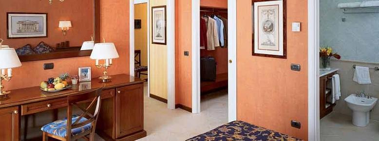 Atahotel Class Residence - Milan - Bathroom