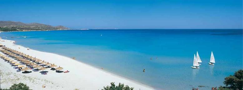 Atahotel Class Residence - Milan - Beach
