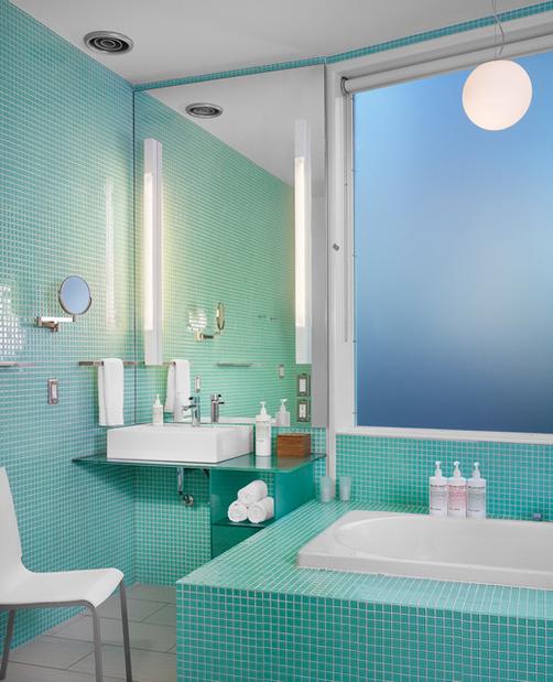 Kimber Modern - Austin - Bathroom