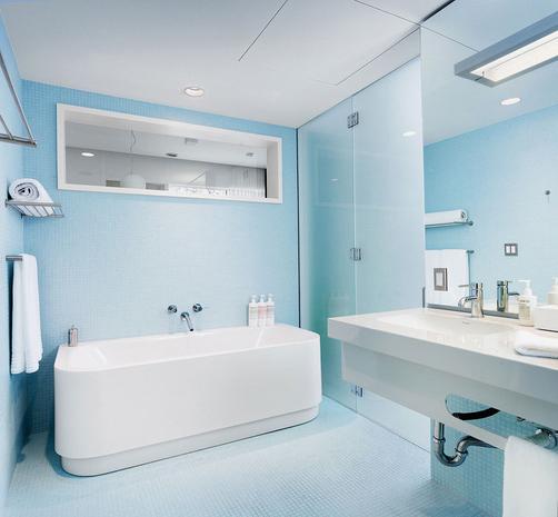Kimber Modern - Austin - Bathroom