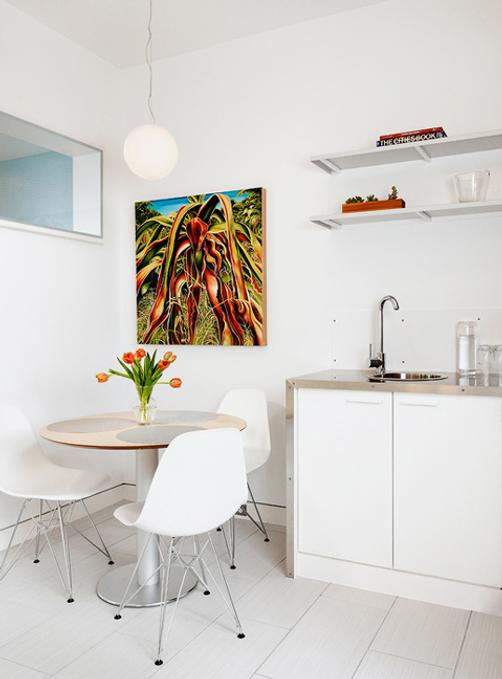 Kimber Modern - Austin - Kitchen