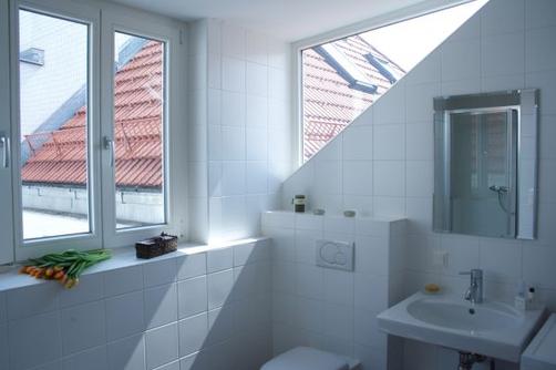 Vienna Urban Resort Apartments - Vienna - Bathroom
