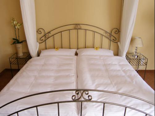 Villa Gdynia - Gdynia - Bed