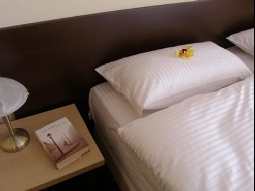 Villa Gdynia - Gdynia - Bed