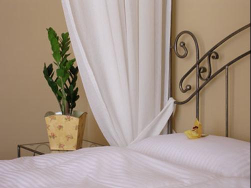 Villa Gdynia - Gdynia - Bed