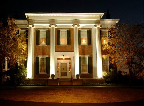 Inn at Hunt Phelan - Memphis - Building
