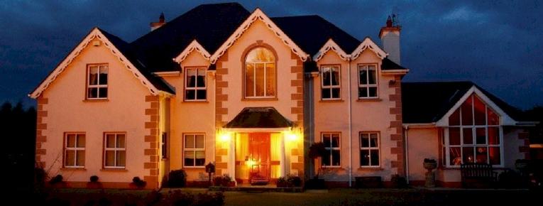 Maple Lodge - Wexford - Building