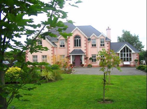 Maple Lodge - Wexford - Building