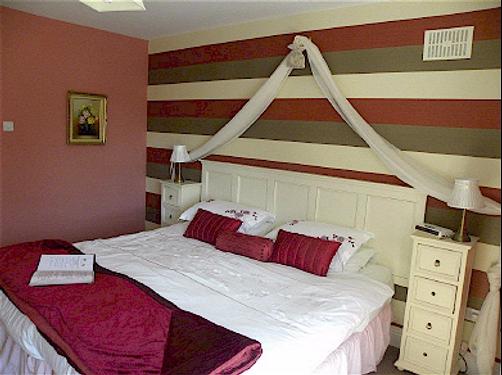 Maple Lodge - Wexford - Bed