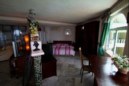 Tiffany's Hotel & Restaurant - Boracay Island - Bedroom