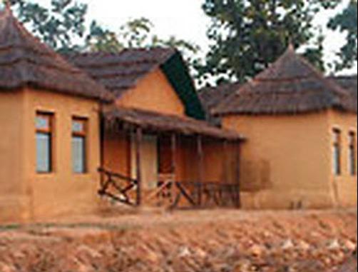 Tiger Lagoon Resort - Tala - Building