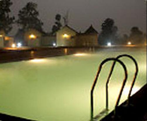 Tiger Lagoon Resort - Tala - Pool