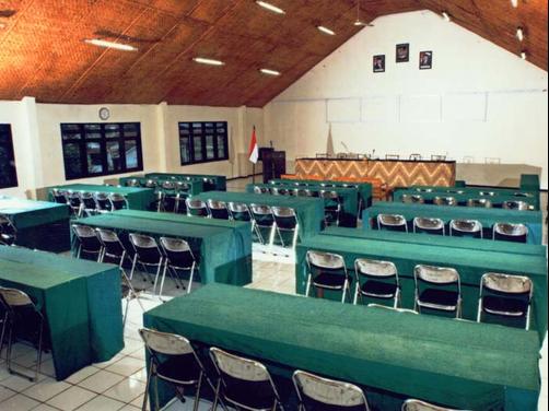 Hotel Augusta Garut - Garut - Conference room