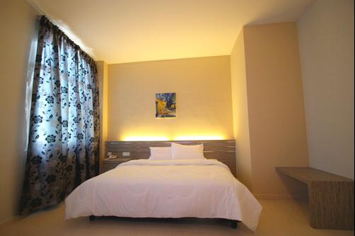 One Heritage Hotel - Seremban - Bed