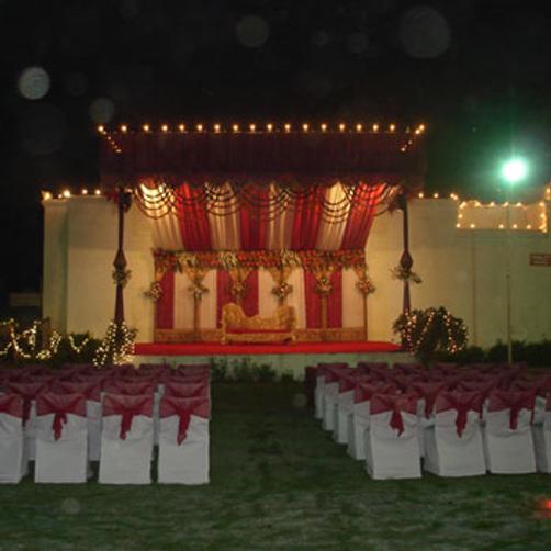 The Blooms Hotel - Gurgaon - Attractions