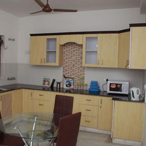 The Blooms Hotel - Gurgaon - Kitchen