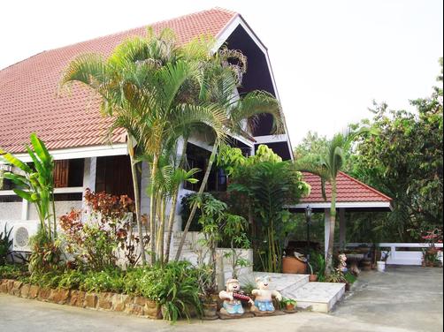 Baan Phuprapim Home Stay - Pak Chong - Building