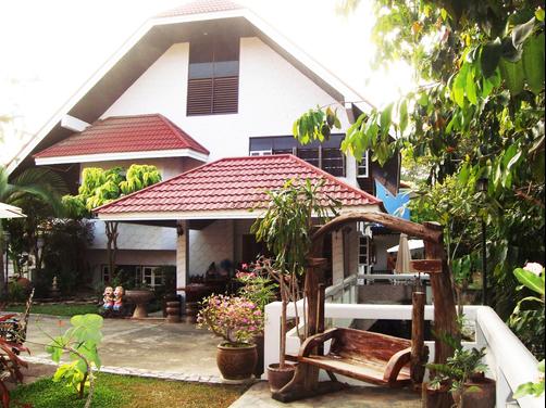 Baan Phuprapim Home Stay - Pak Chong - Building