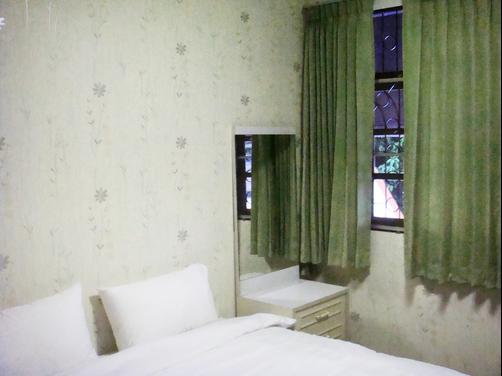 Baan Phuprapim Home Stay - Pak Chong - Bed