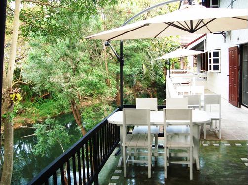Baan Phuprapim Home Stay - Pak Chong - Restaurant