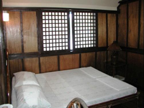 Aquaventure Reef Club - Batangas - Bed