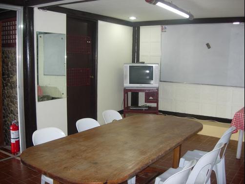Aquaventure Reef Club - Batangas - Living room