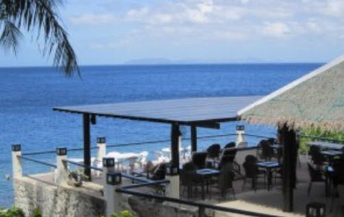 Aquaventure Reef Club - Batangas - Restaurant