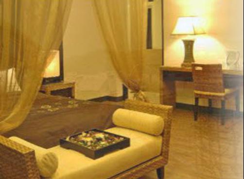 Tsz Meng Rou Hotel - Miaoli - Bedroom