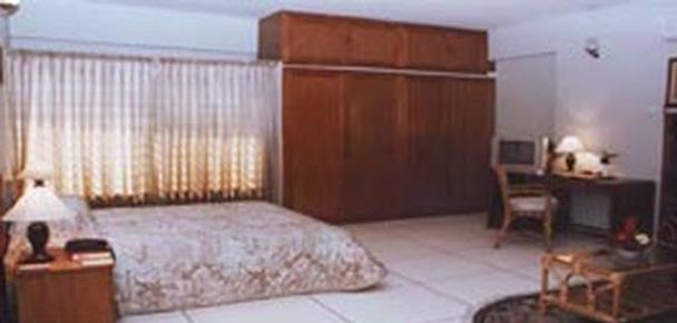 Asia Pacific Hotel - Dhaka - Bedroom