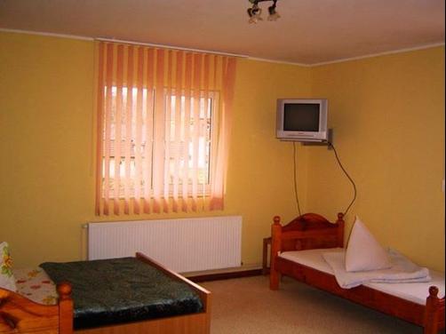 Angelica Complex Turistic - Bran - Bedroom
