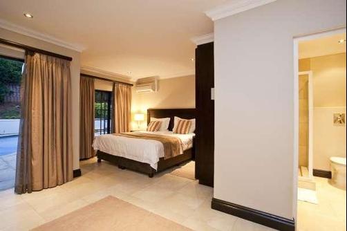 Fairview B & B - Umhlanga Rocks - Bedroom
