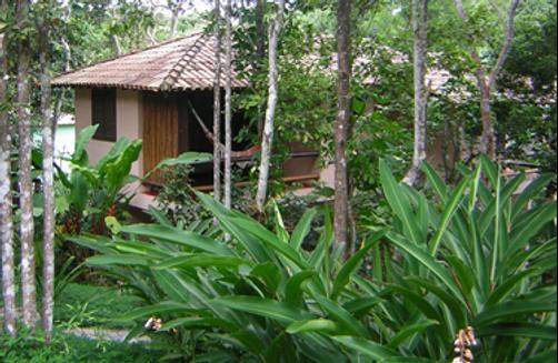 Ramona - Trancoso - Building