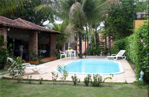 Ramona - Trancoso - Building