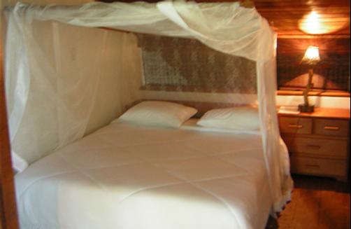 Ramona - Trancoso - Bed