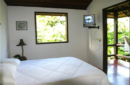 Ramona - Trancoso - Bed