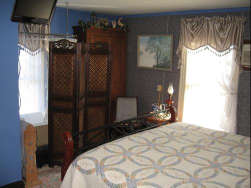 Green Tree Inn - Luray - Bedroom