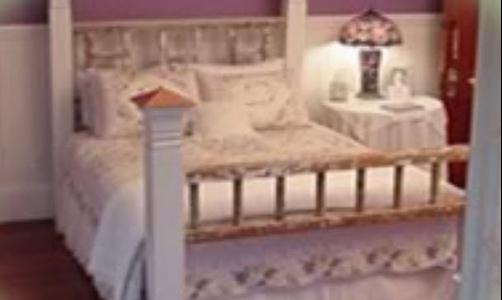 The Laurel Oak Inn - Gainesville - Bed