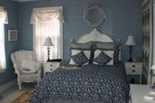 Island House of Wanchese - Wanchese - Bedroom