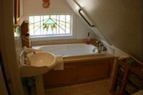 Island House of Wanchese - Wanchese - Bathroom