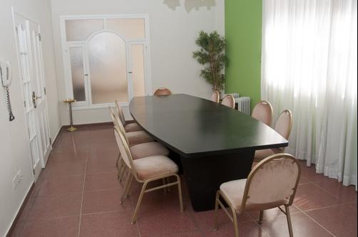 Hotel Covadonga - Resistencia - Conference room